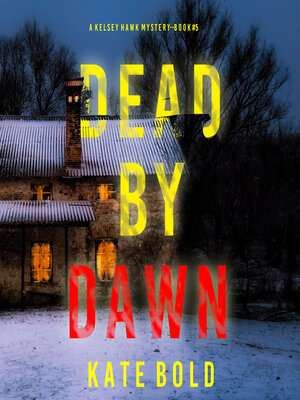 cover image of Dead by Dawn